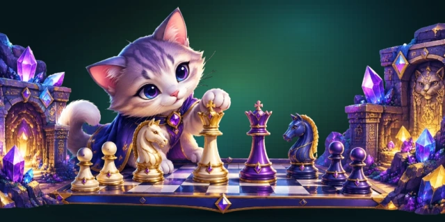 国际象棋