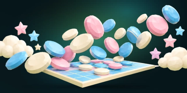 黑白棋