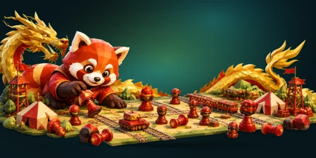 军棋暗棋