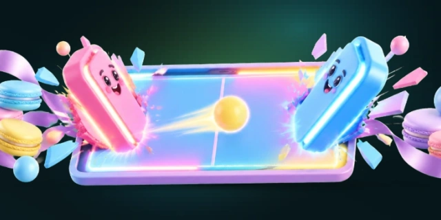 乒乓球