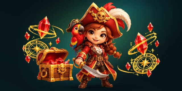赏金女王