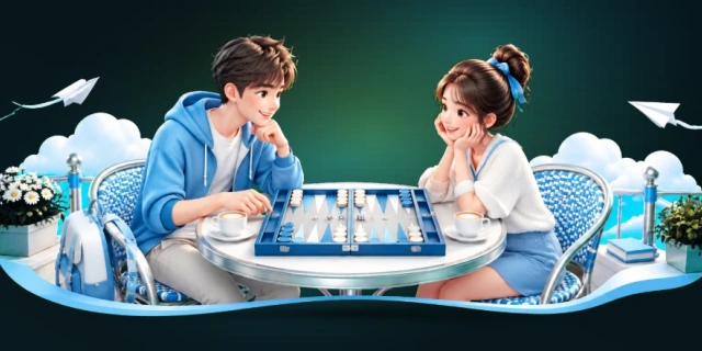 双陆棋