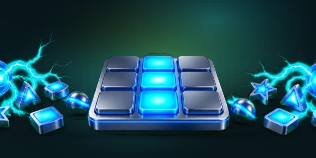 舒尔特方格