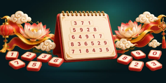 数字记忆