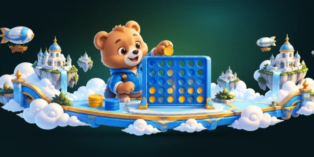四子棋