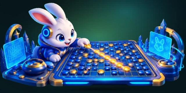 五子棋