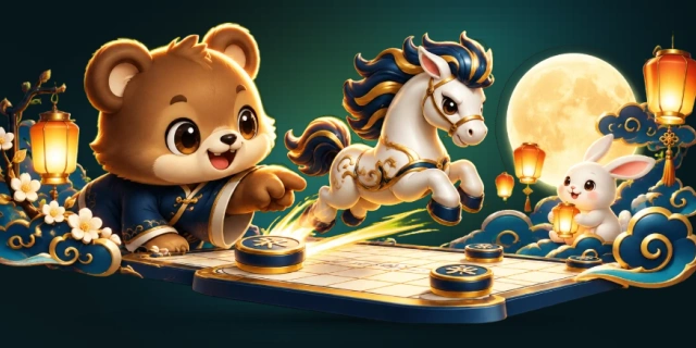 中国象棋