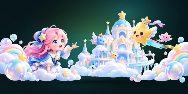 赢财星