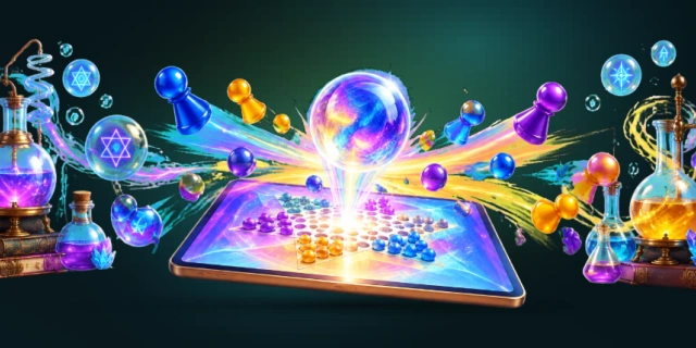 中国跳棋